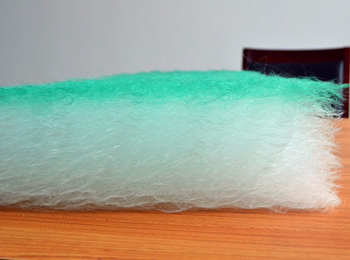Fiberglass Filter Roll